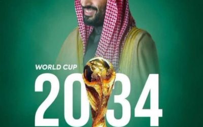 نرفع أسمى آيات التهاني والتبريكات إلى مقام #خادم_الحرمين_الشريفين وإلى سيدي صاحب السمو الملكي الأمير #محمد_بن_سلمان